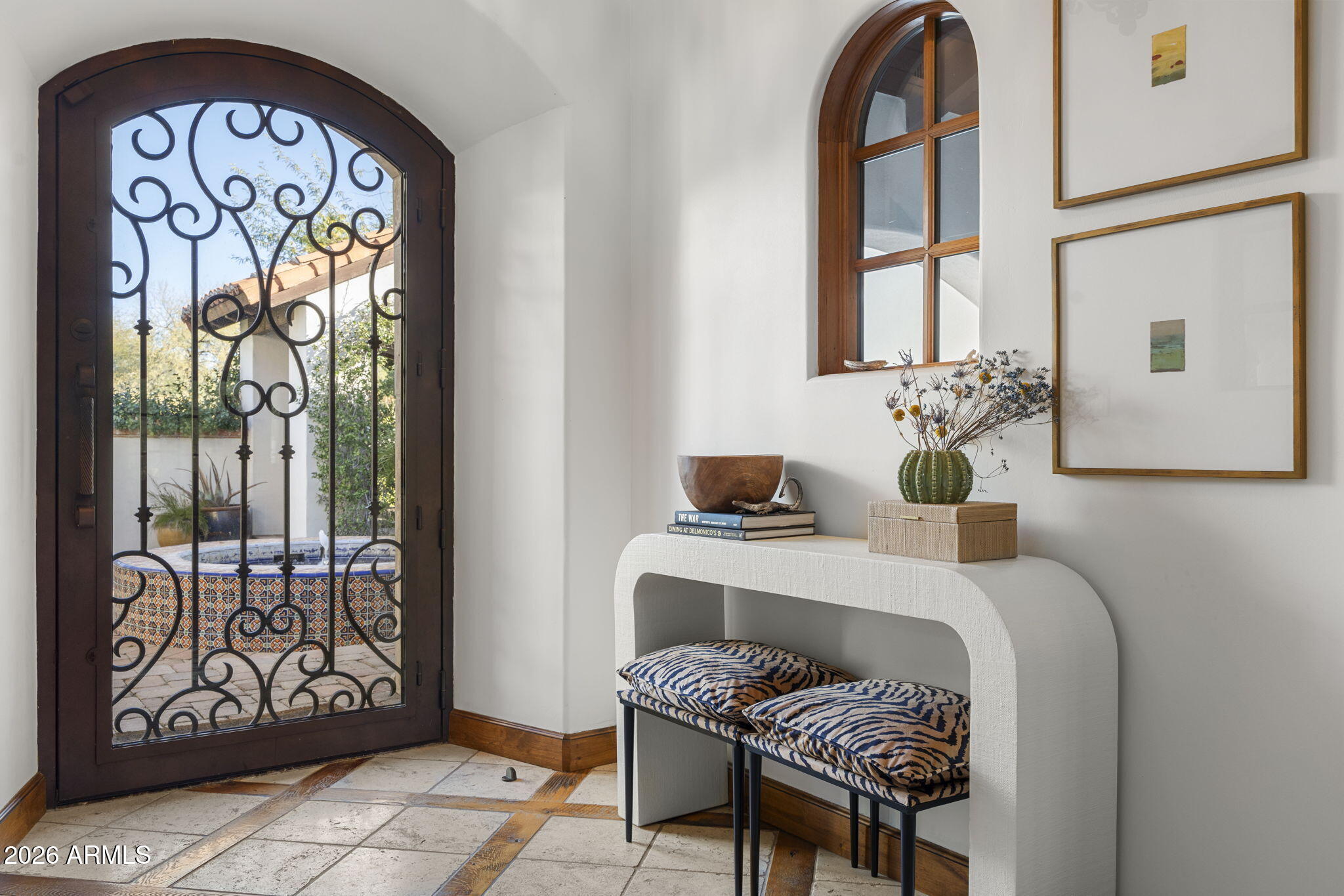 4441 E MADEROS DEL CUENTA Drive