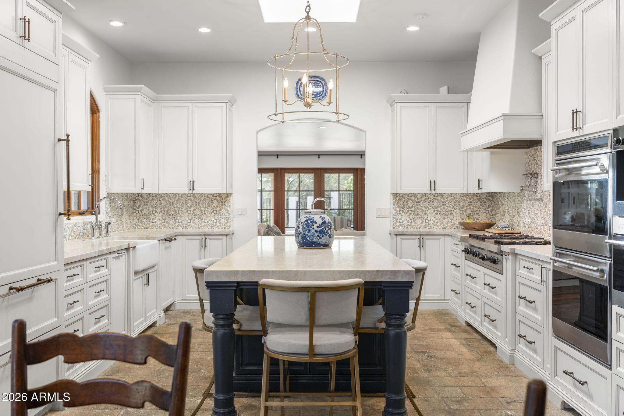 4441 E MADEROS DEL CUENTA Drive