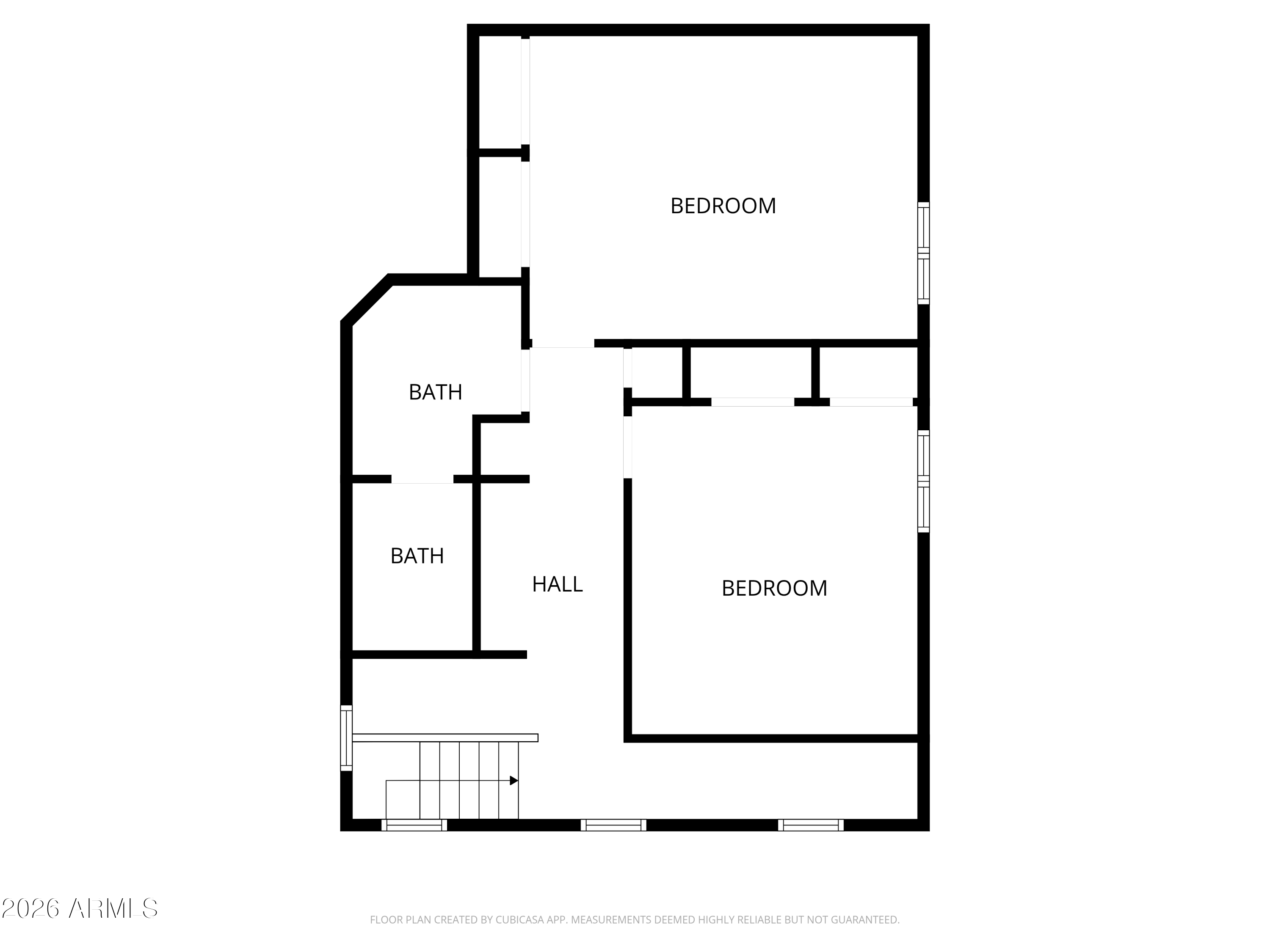 4441 E MADEROS DEL CUENTA Drive