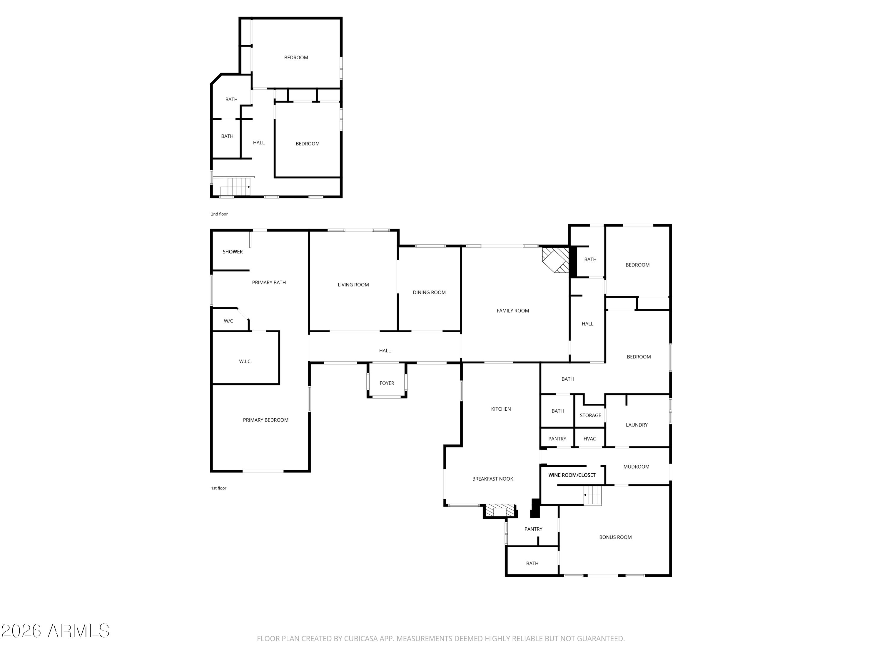 4441 E MADEROS DEL CUENTA Drive