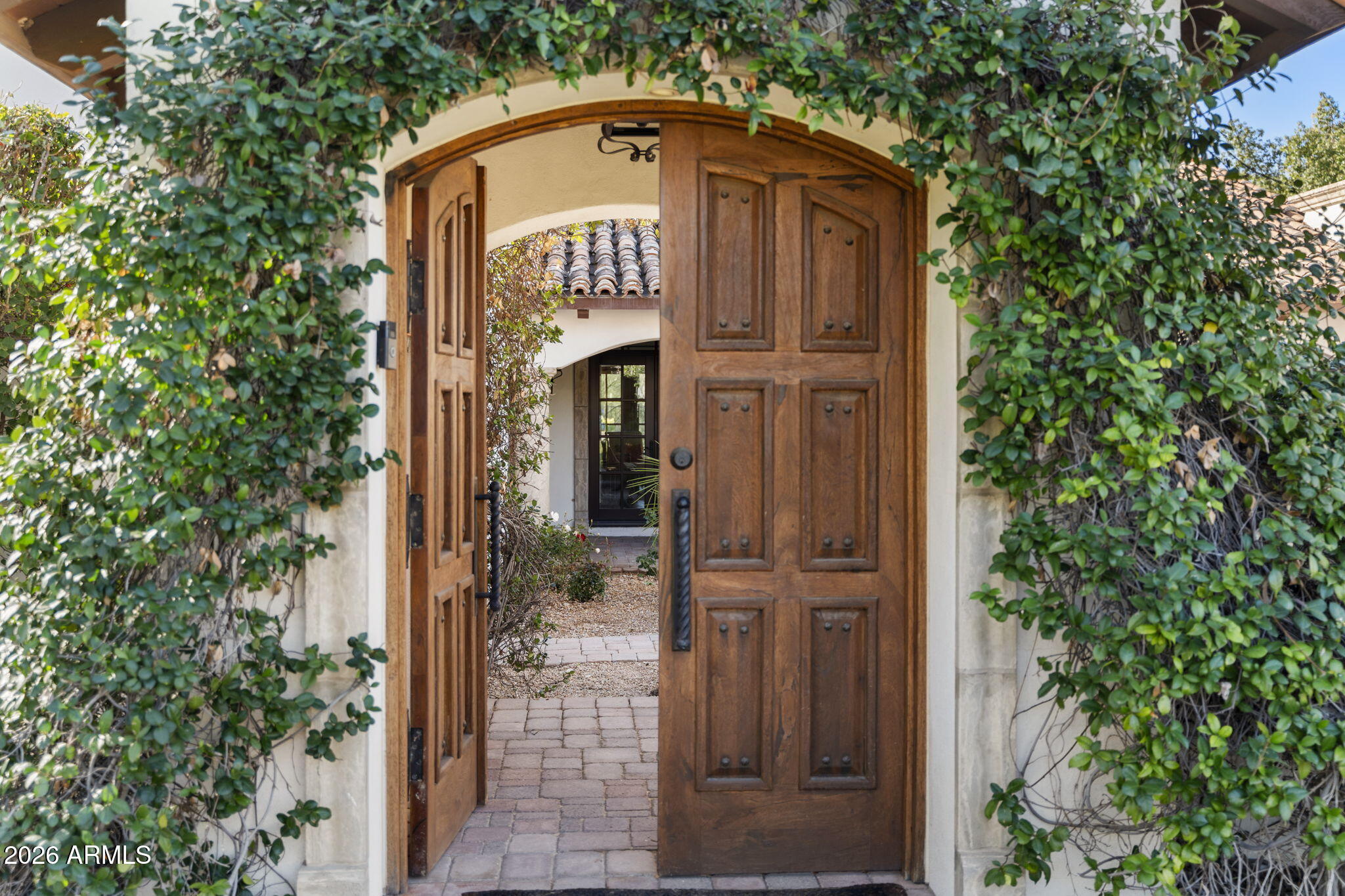 4441 E MADEROS DEL CUENTA Drive