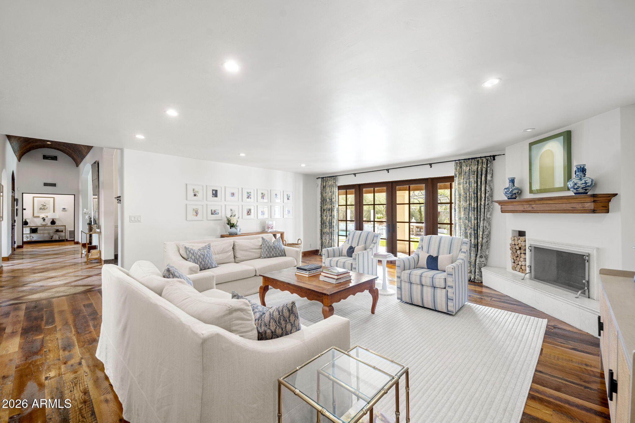 4441 E MADEROS DEL CUENTA Drive