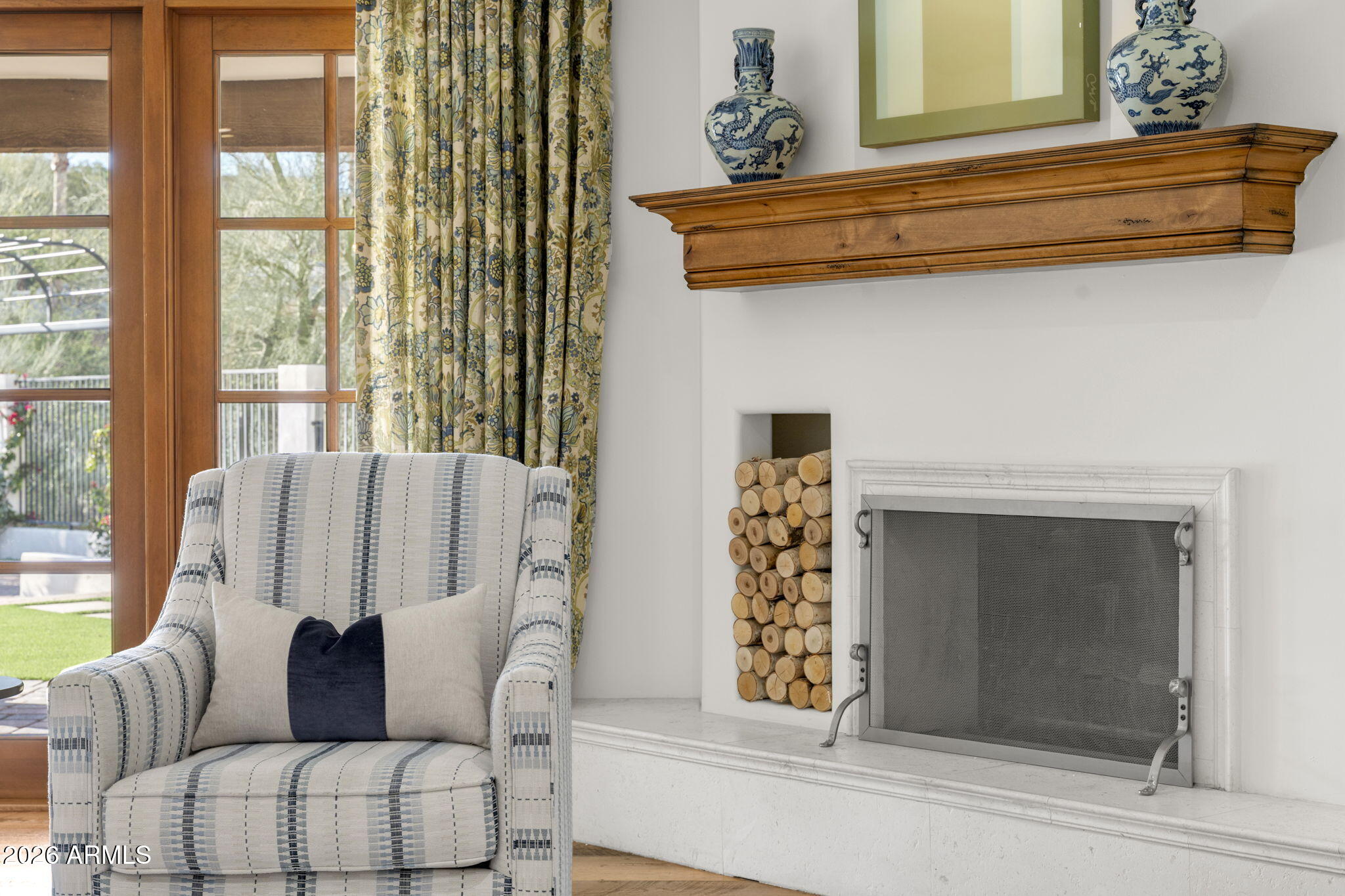 4441 E MADEROS DEL CUENTA Drive