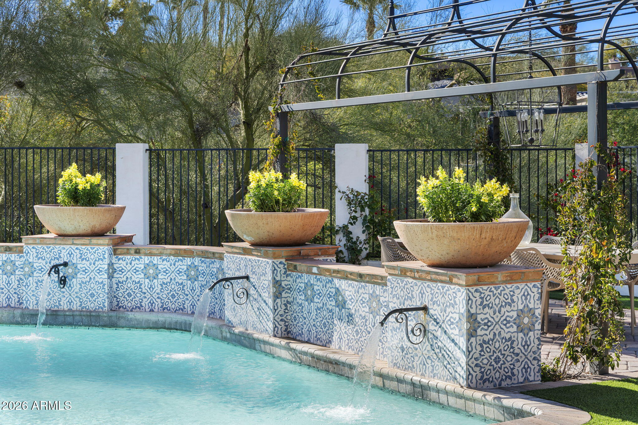 4441 E MADEROS DEL CUENTA Drive