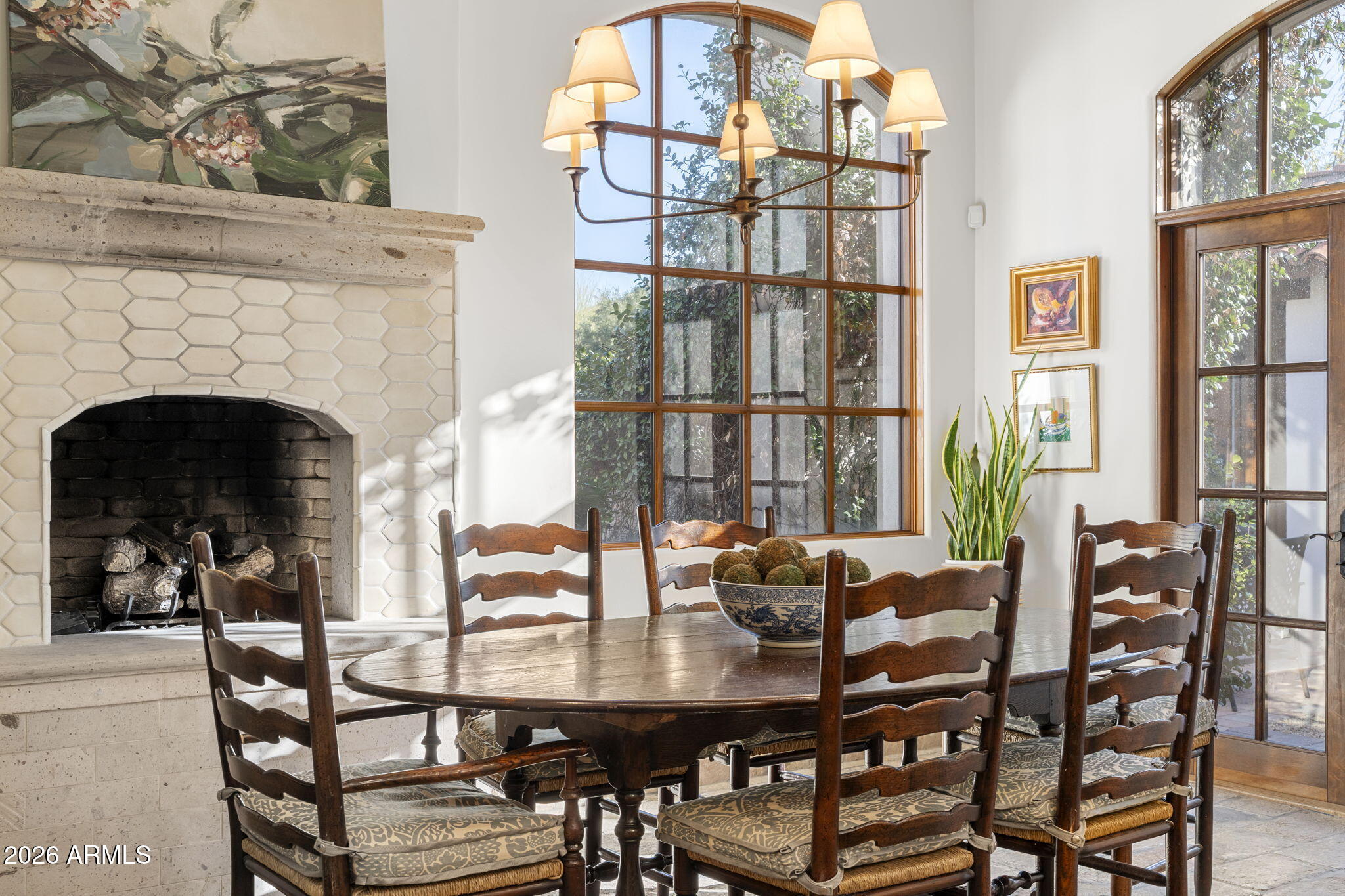 4441 E MADEROS DEL CUENTA Drive