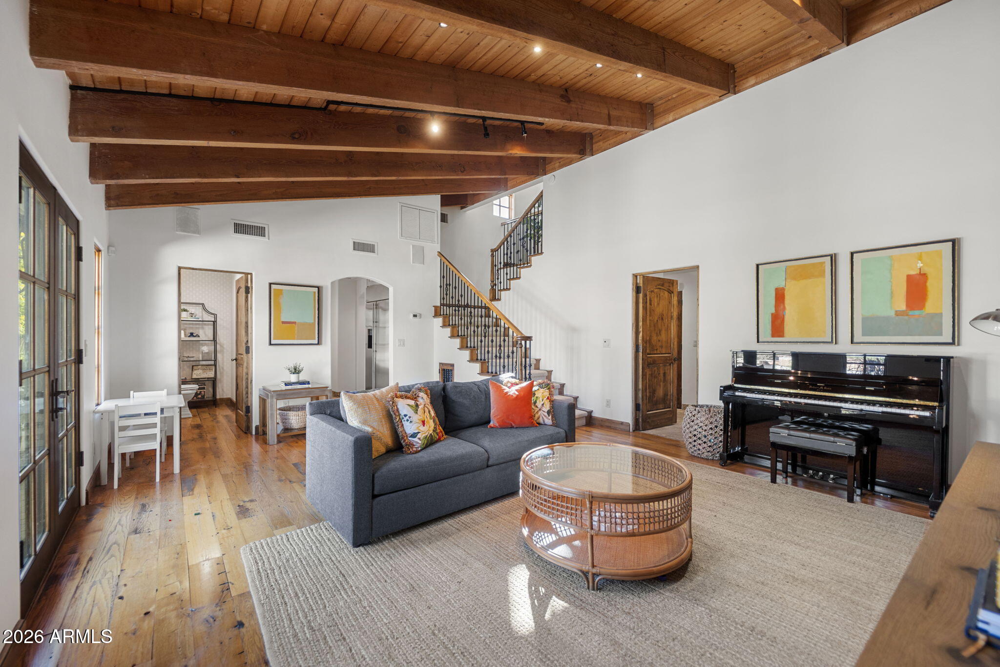 4441 E MADEROS DEL CUENTA Drive