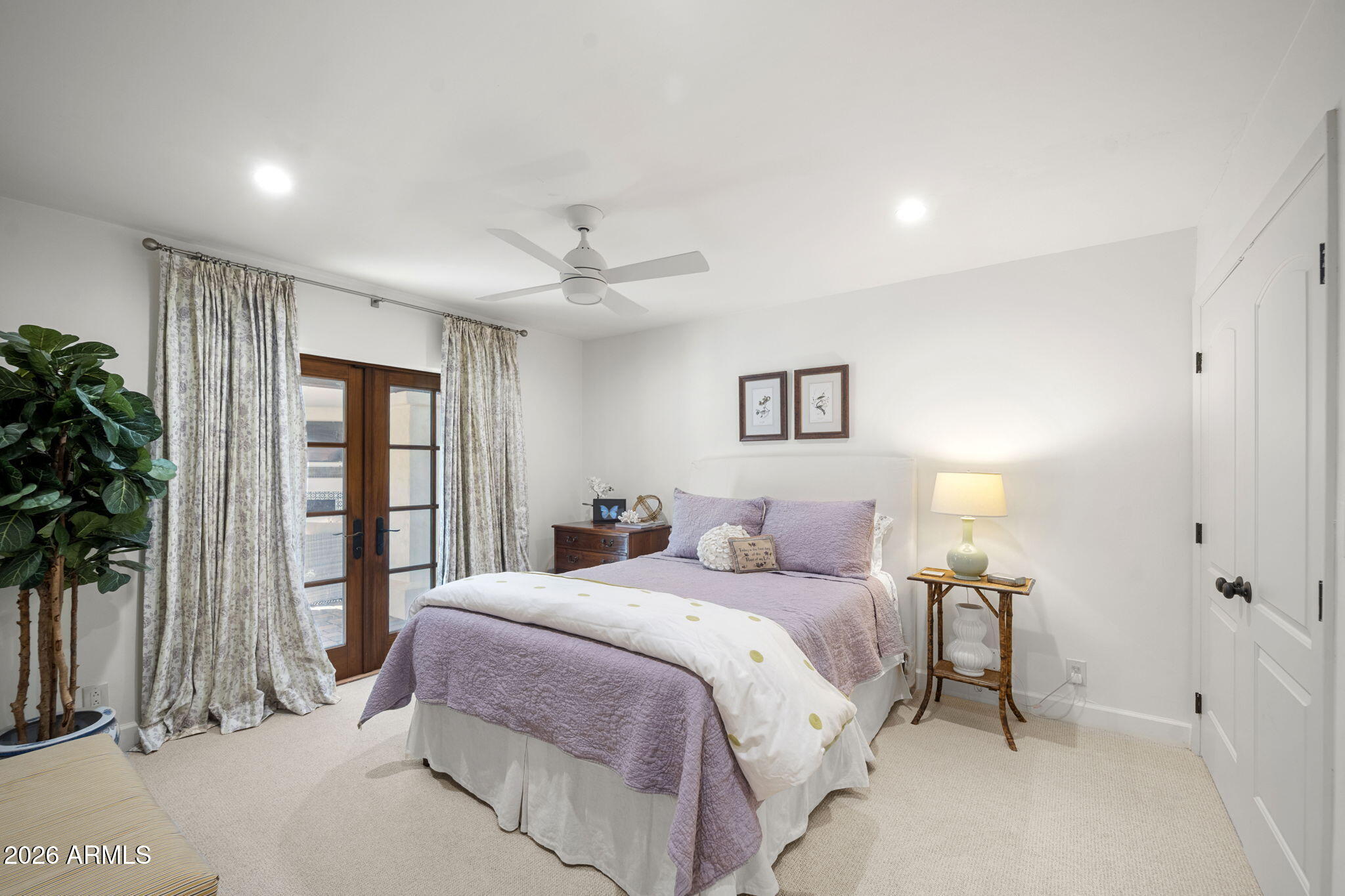 4441 E MADEROS DEL CUENTA Drive