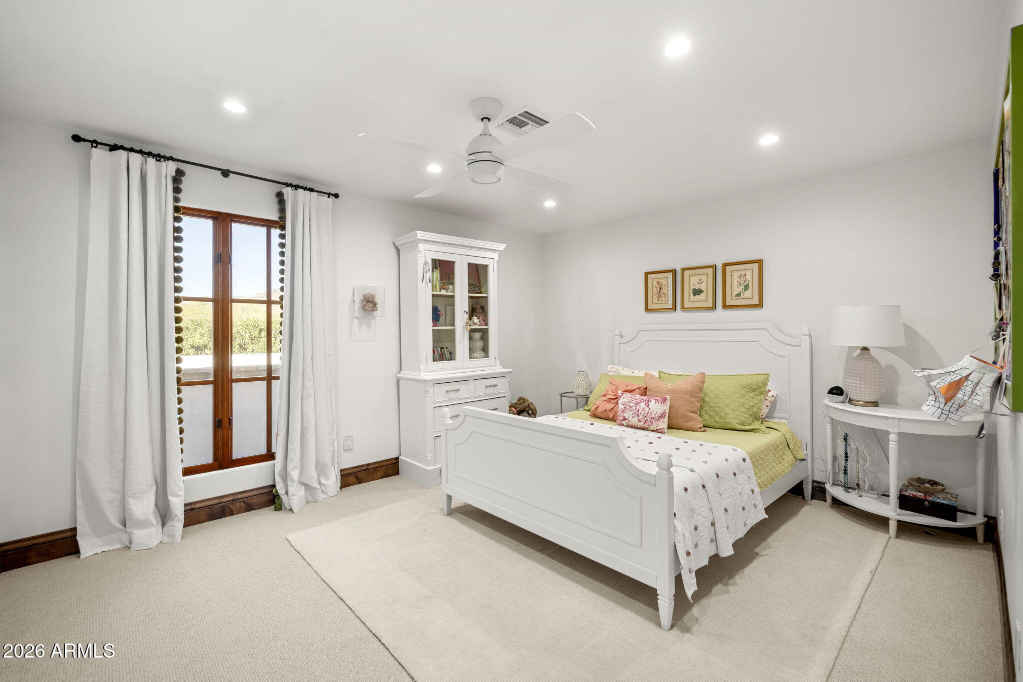 4441 E MADEROS DEL CUENTA Drive