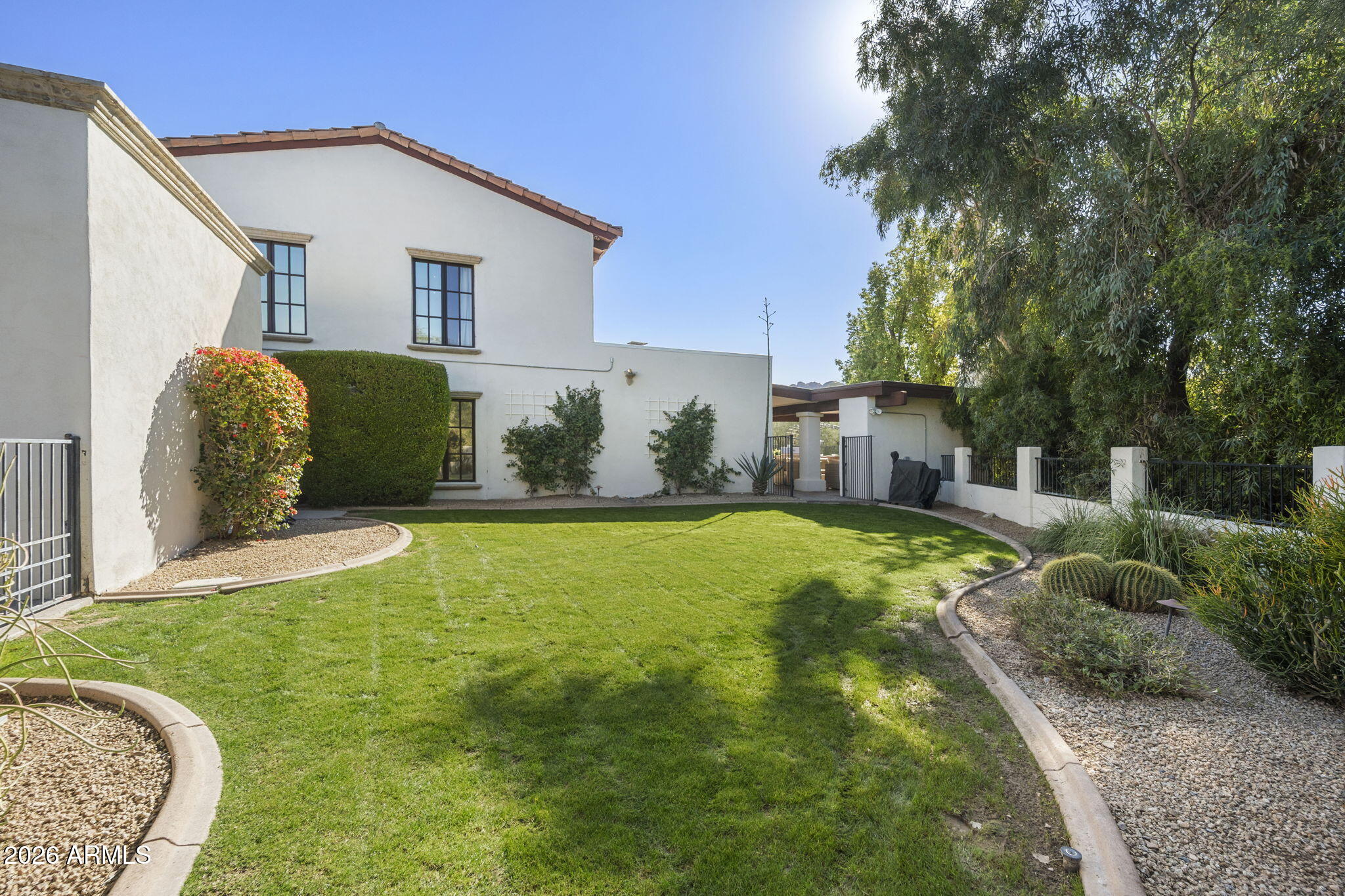 4441 E MADEROS DEL CUENTA Drive