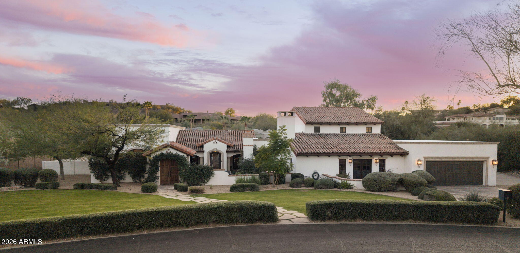 4441 E MADEROS DEL CUENTA Drive