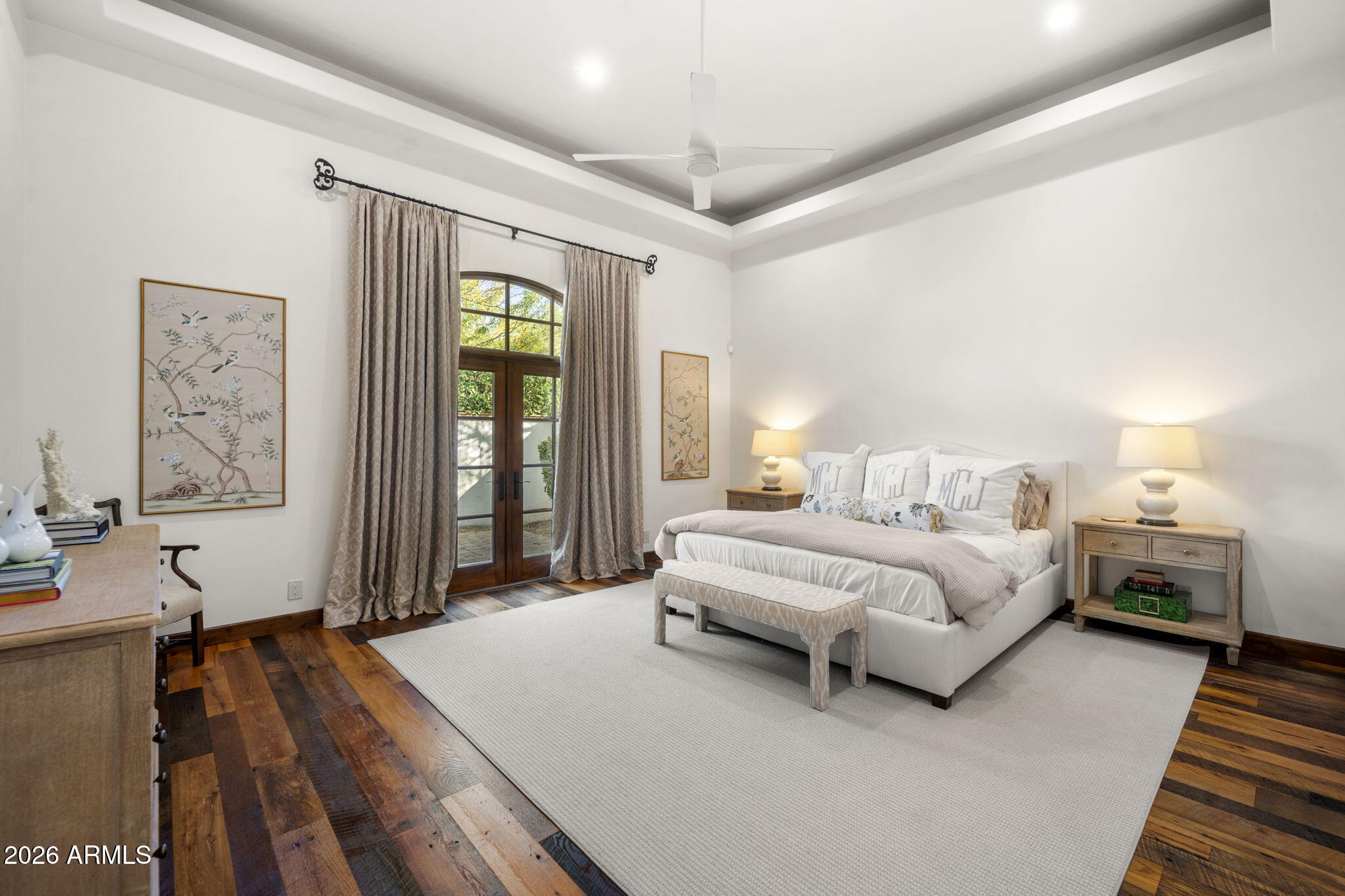 4441 E MADEROS DEL CUENTA Drive