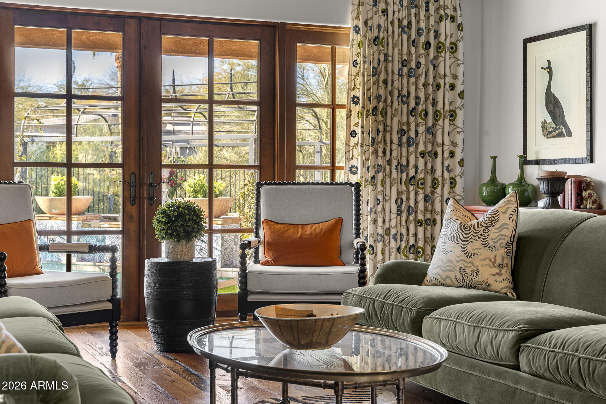 4441 E MADEROS DEL CUENTA Drive