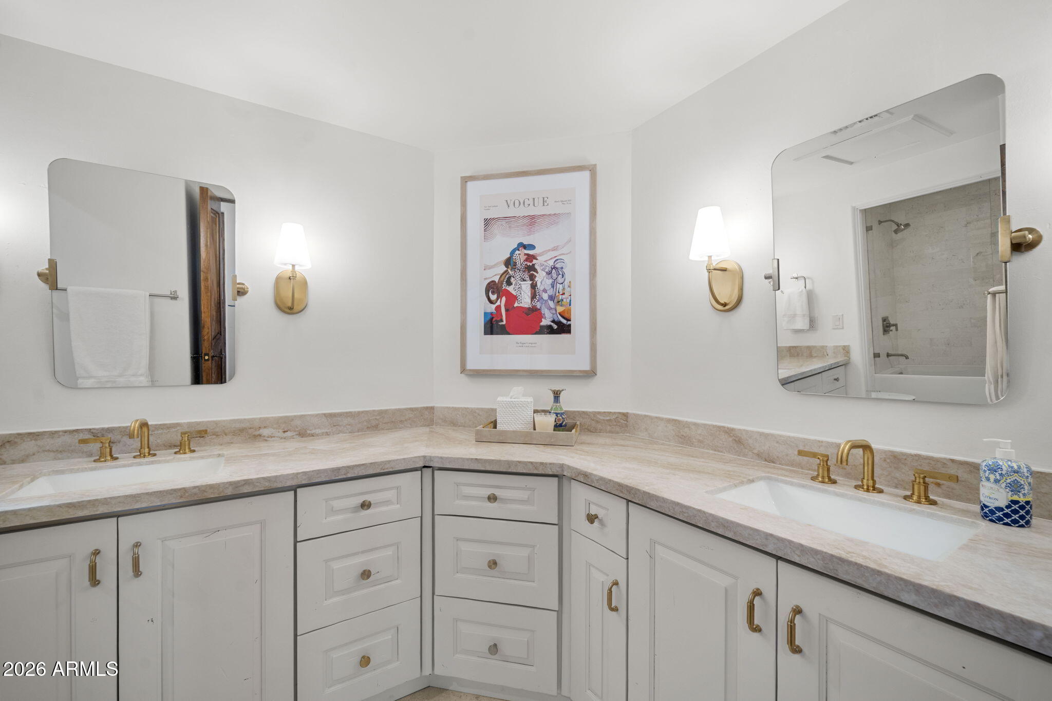 4441 E MADEROS DEL CUENTA Drive