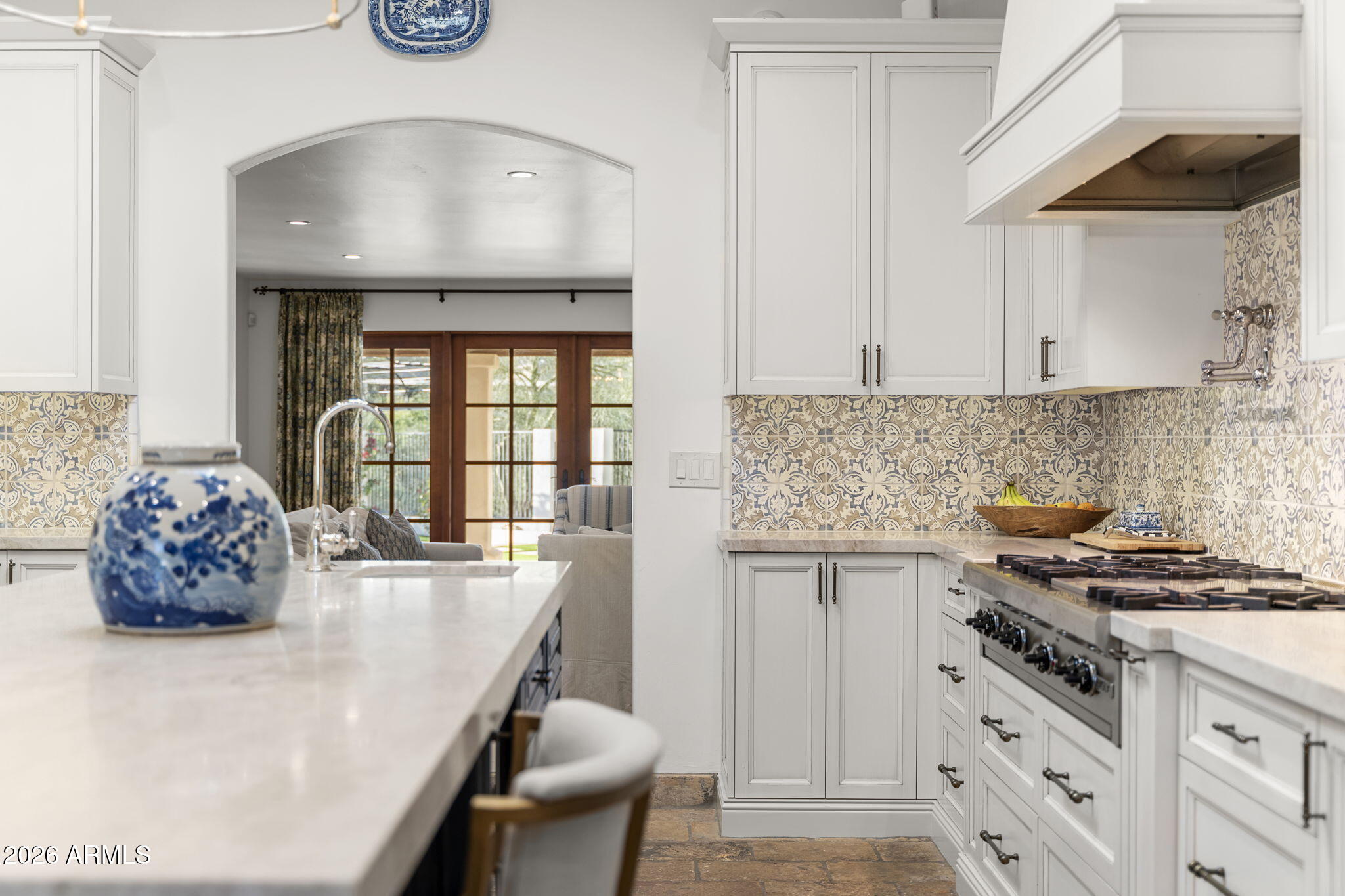 4441 E MADEROS DEL CUENTA Drive