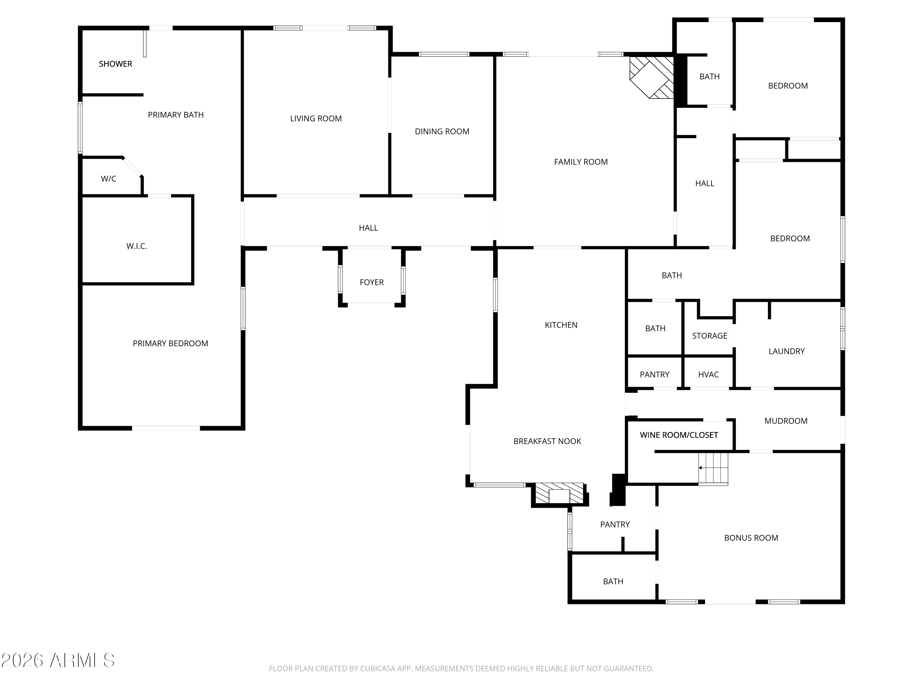 4441 E MADEROS DEL CUENTA Drive