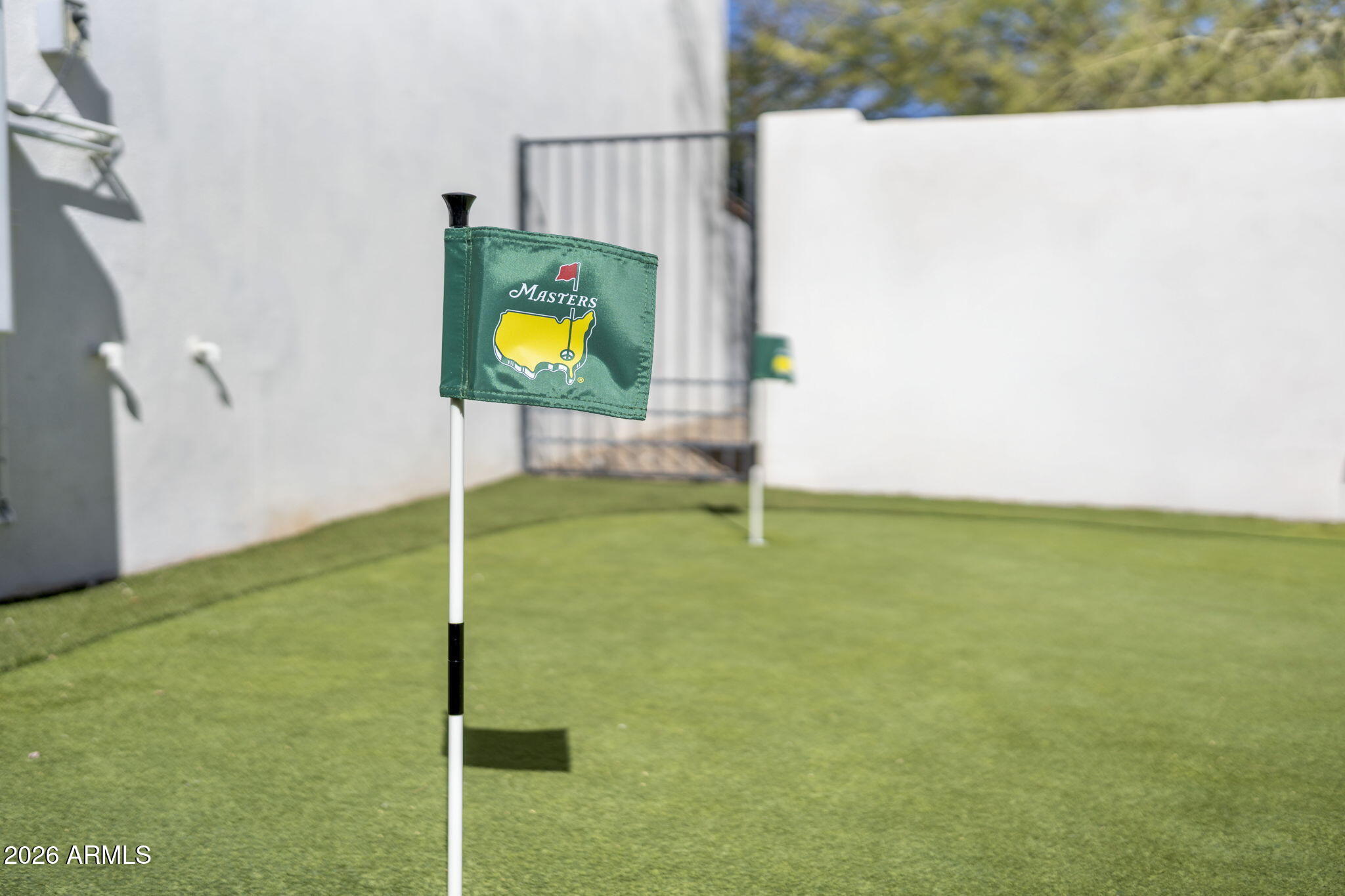 4441 E MADEROS DEL CUENTA Drive