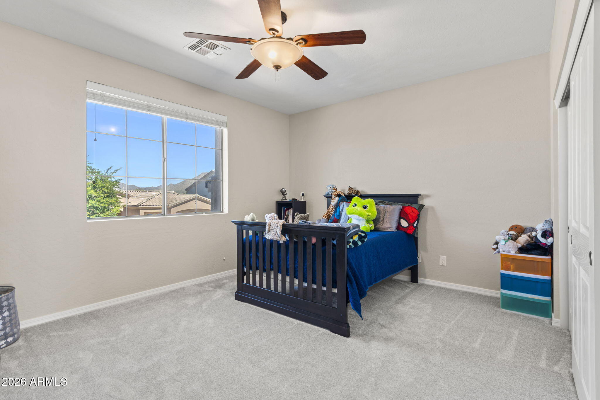 10785 E GELDING Drive