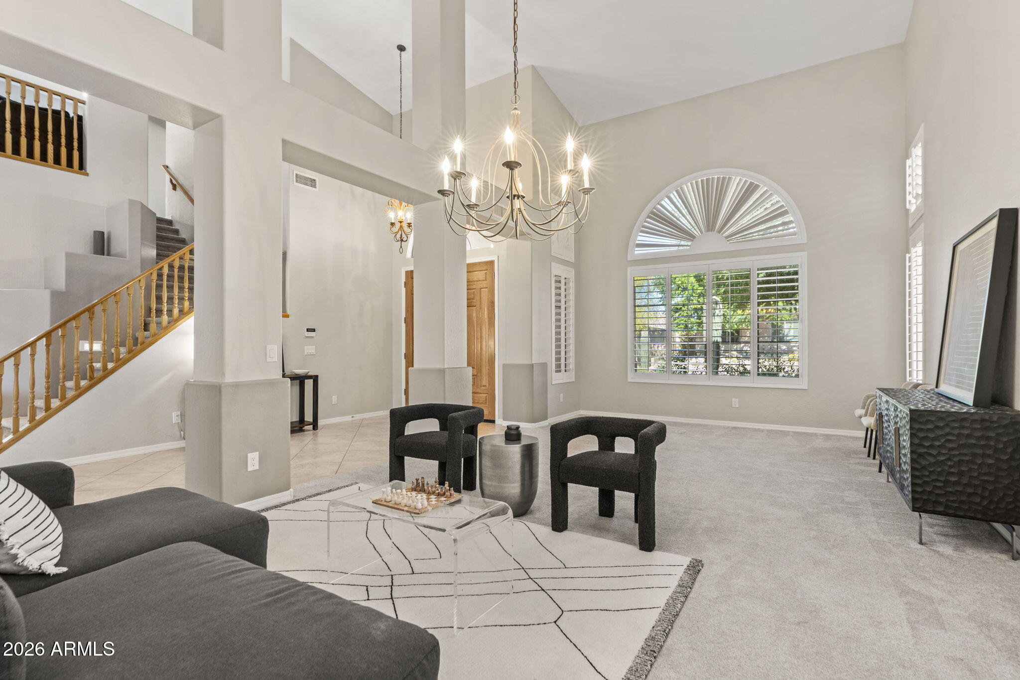 10785 E GELDING Drive