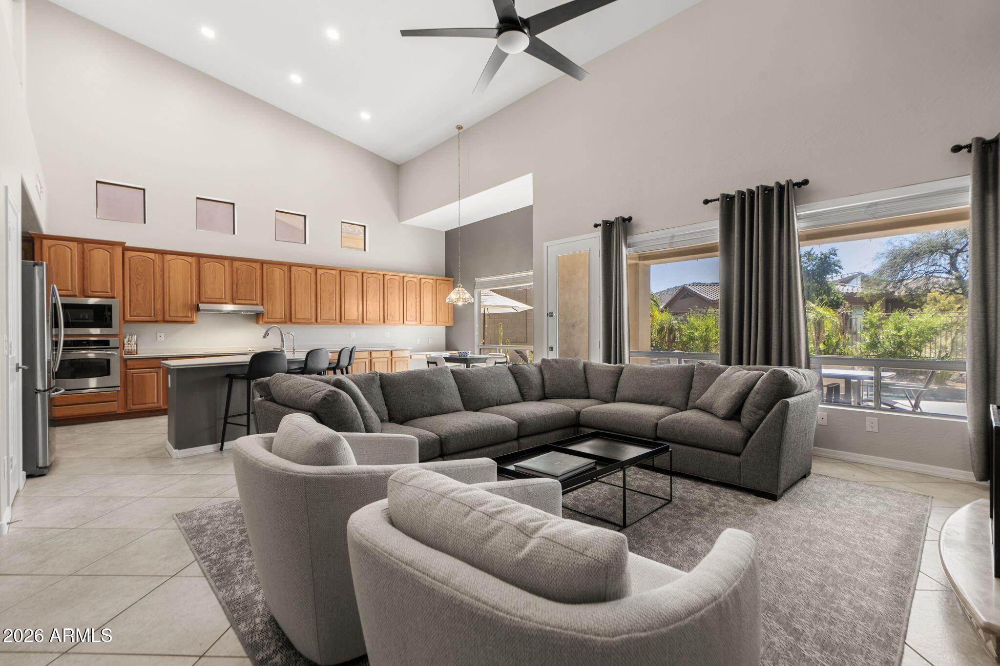 10785 E GELDING Drive