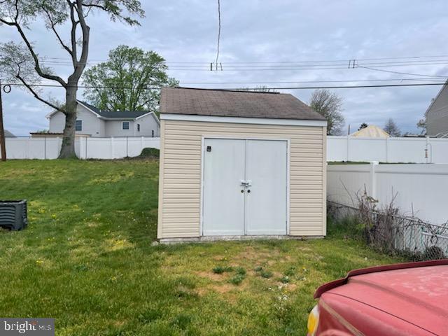 2003 Spencer Dr