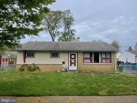 2003 Spencer Dr