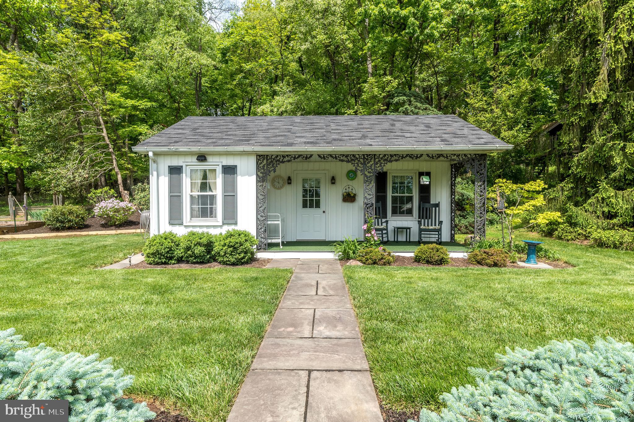 550 Swamp Rd