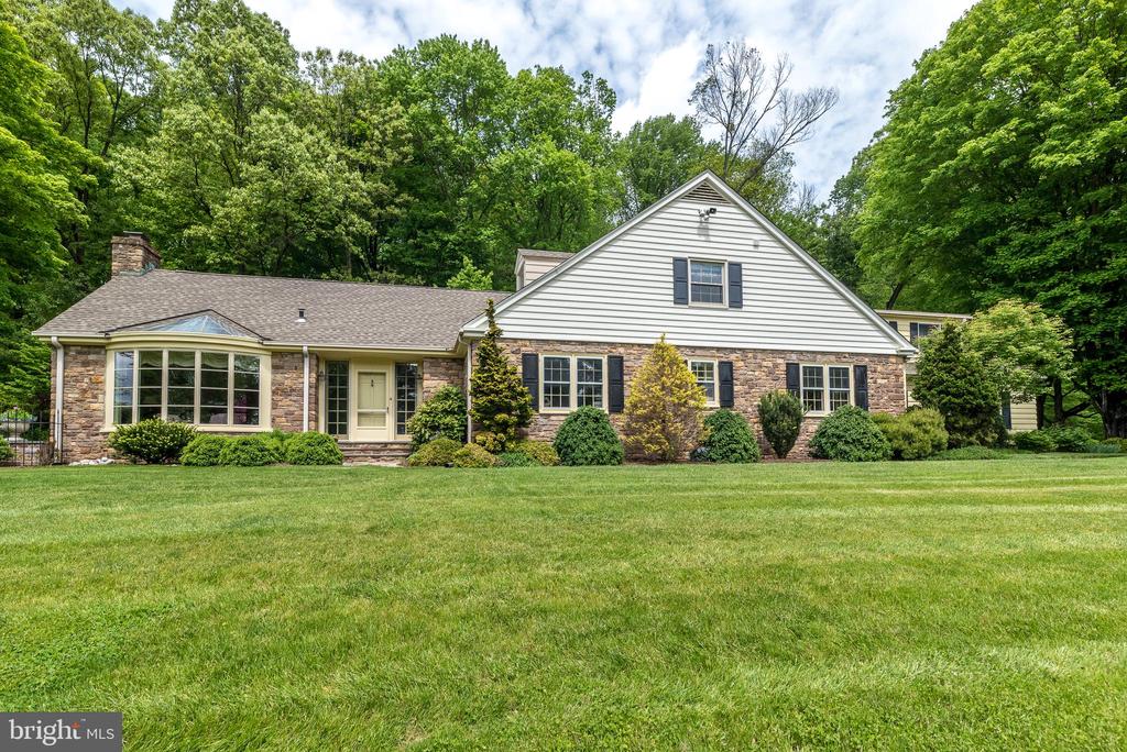 550 Swamp Rd