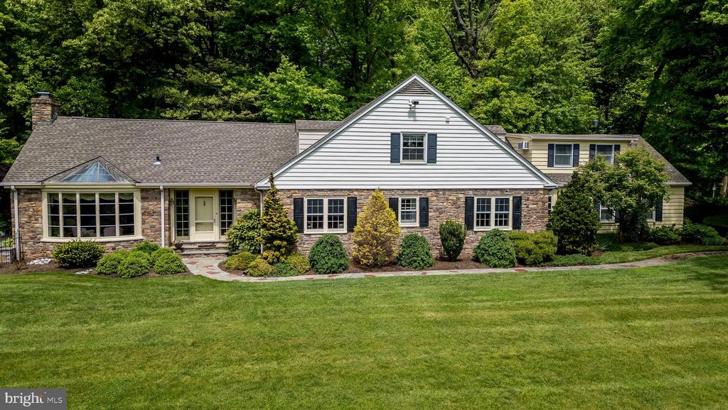 550 Swamp Rd
