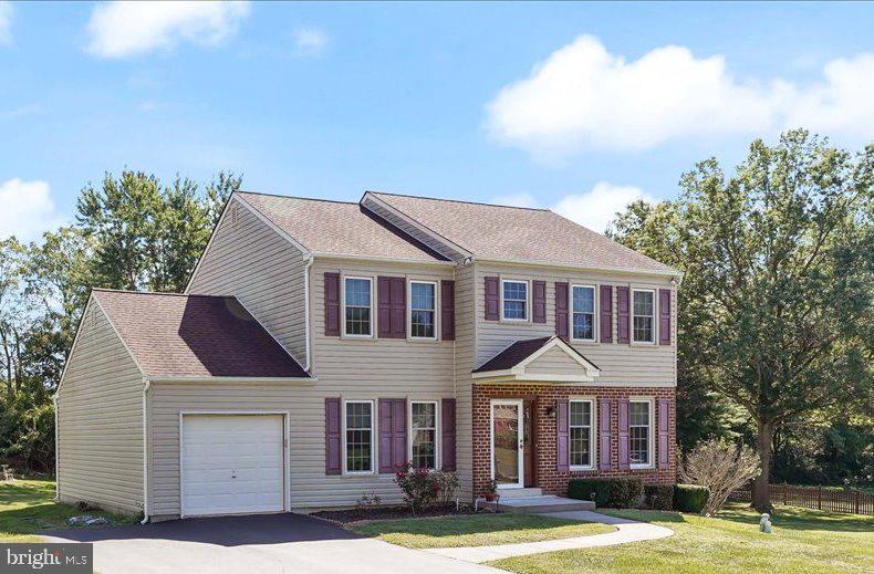 1217 Trafalgar Ln