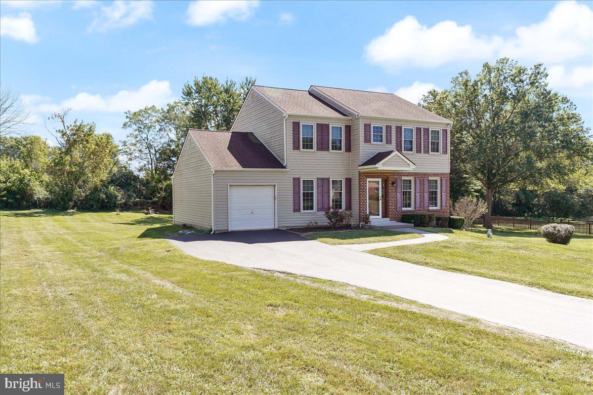 1217 Trafalgar Ln