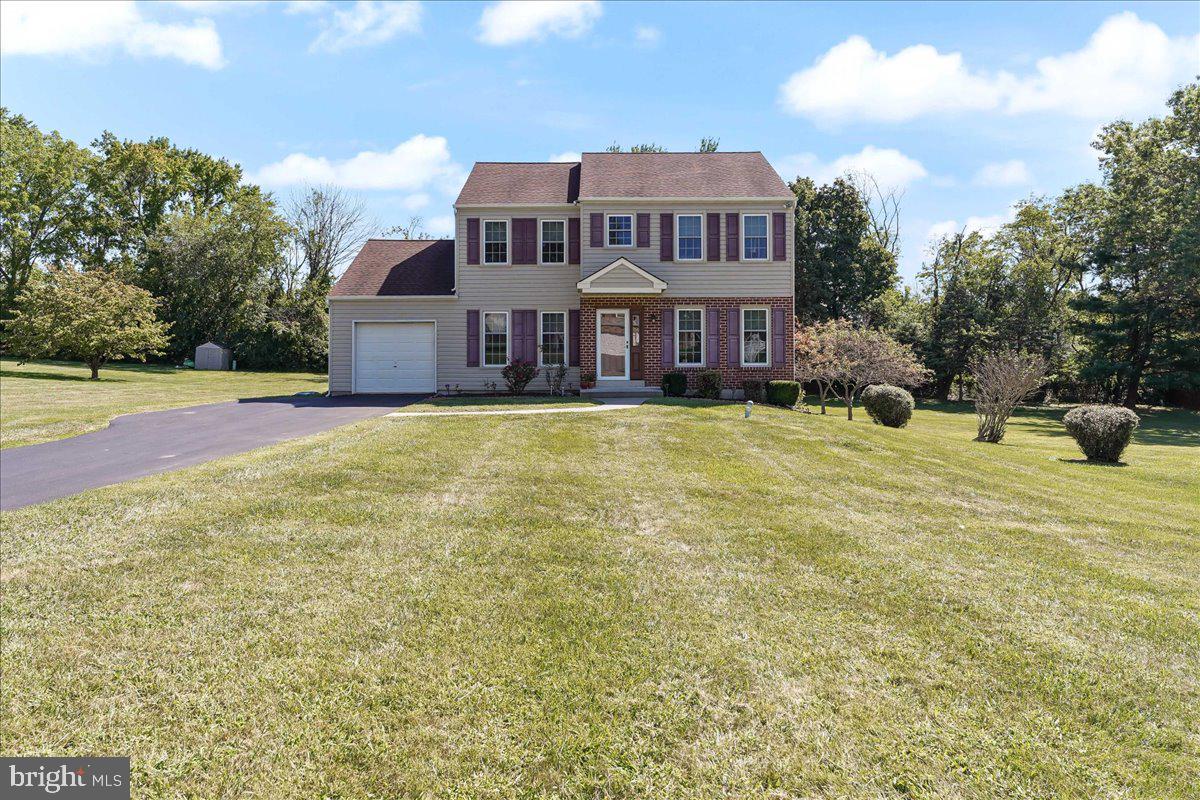 1217 Trafalgar Ln