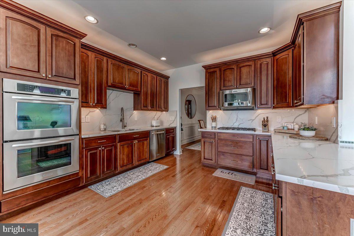 2311 Brookshire Dr