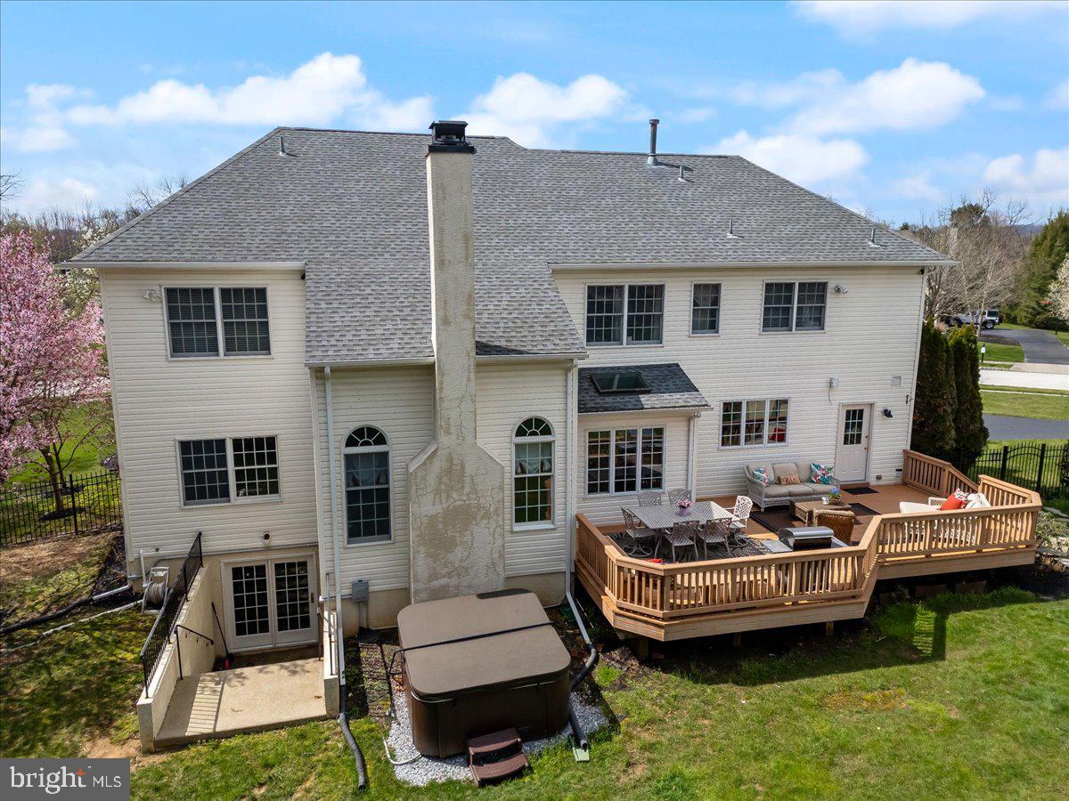 213 Green Valley Rd