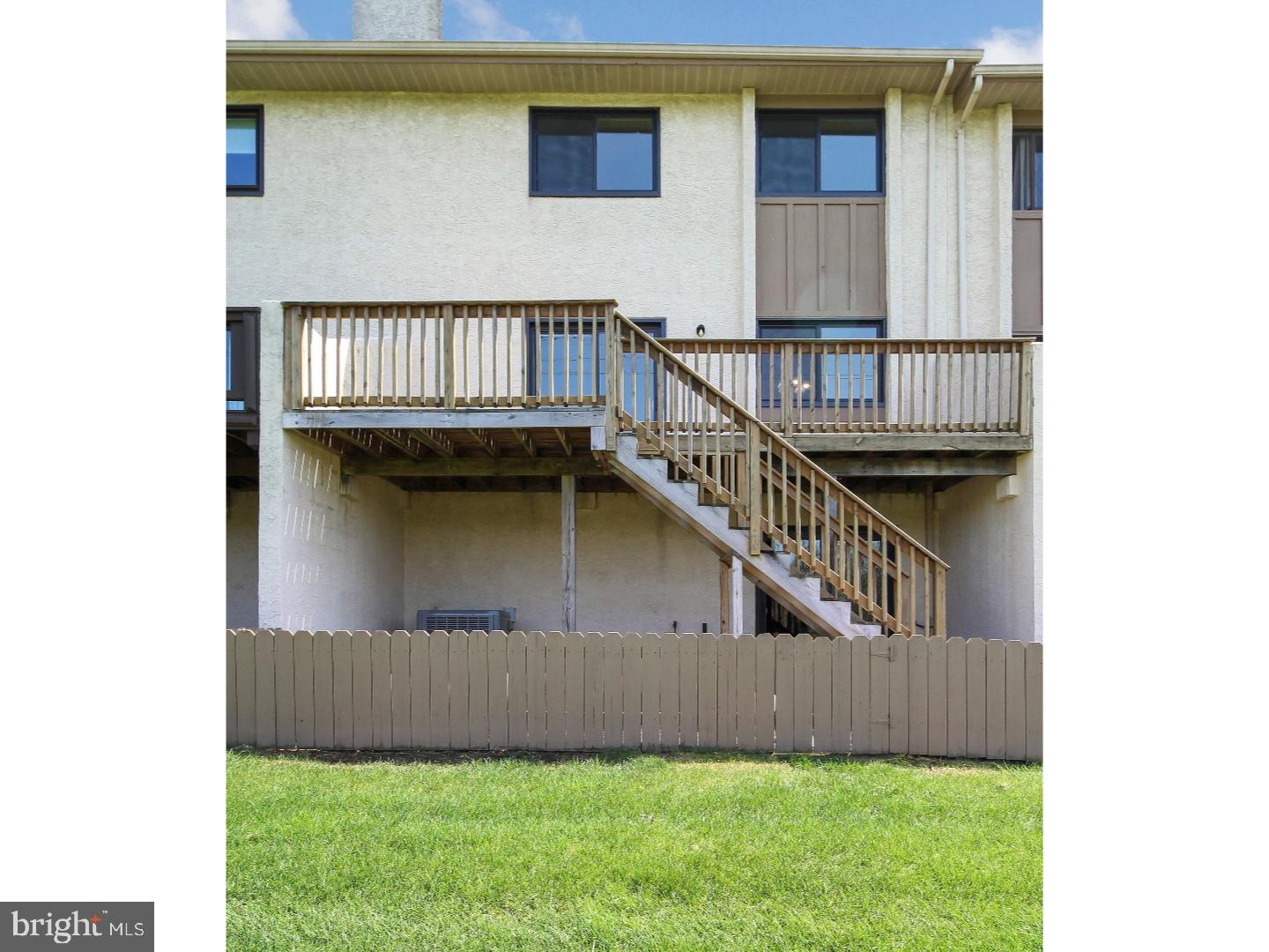 207 JOSEPHS WAY #43