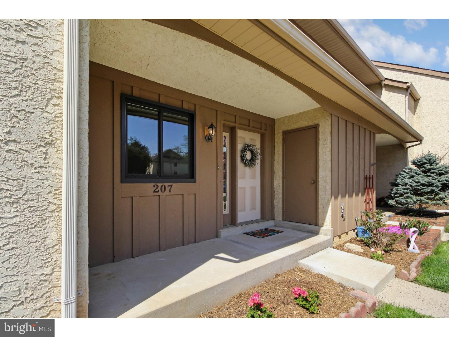 207 JOSEPHS WAY #43