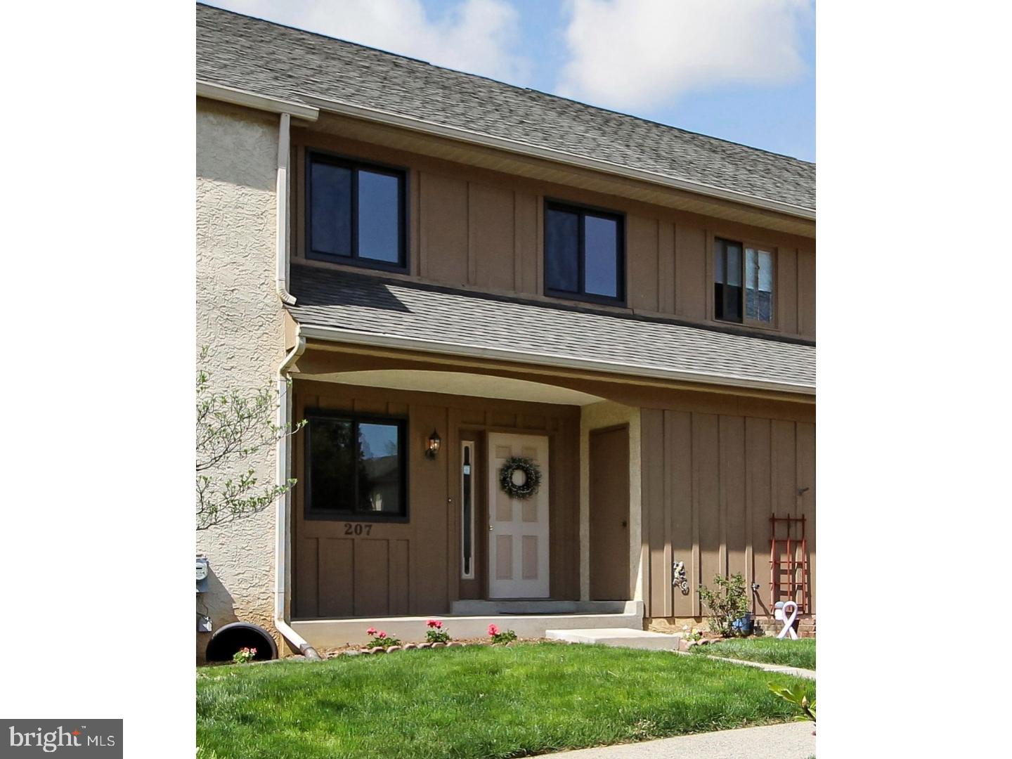 207 JOSEPHS WAY #43