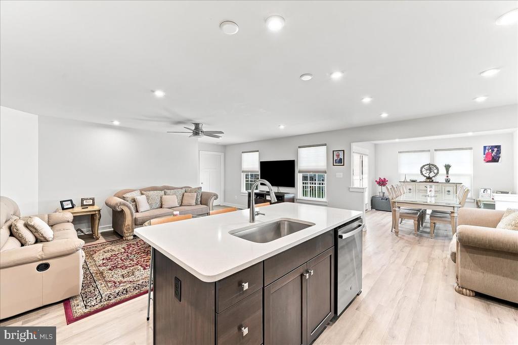 260 LETITIA MANOR DRIVE