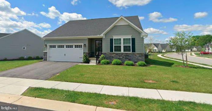 260 LETITIA MANOR DRIVE