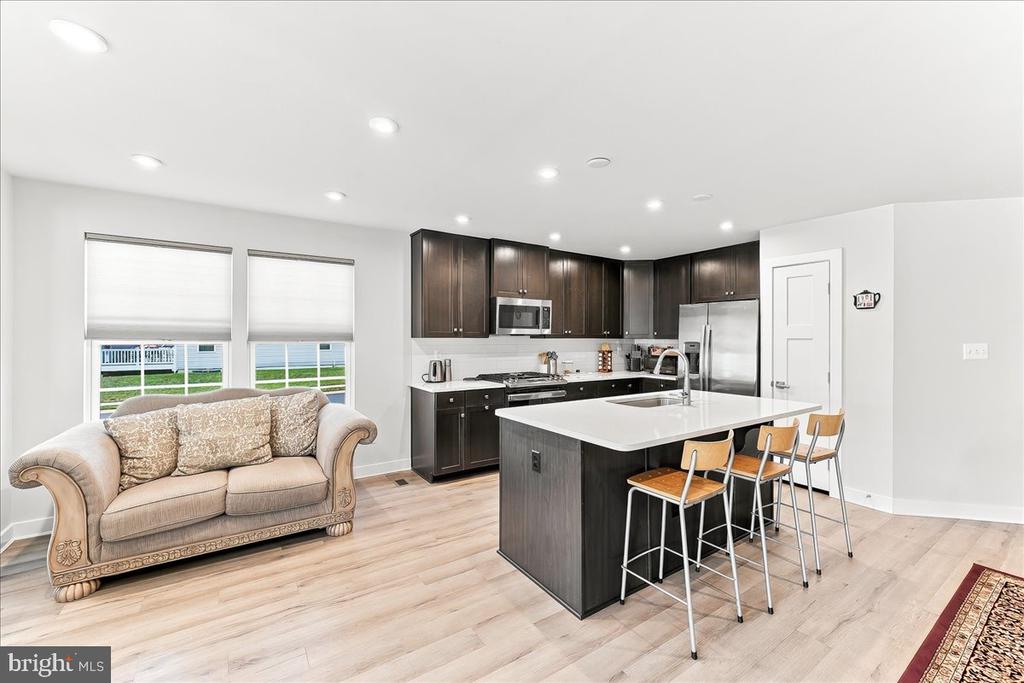 260 LETITIA MANOR DRIVE