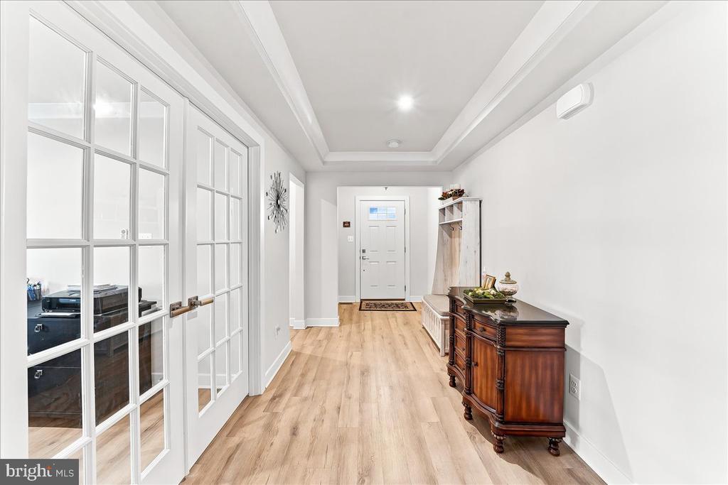 260 LETITIA MANOR DRIVE