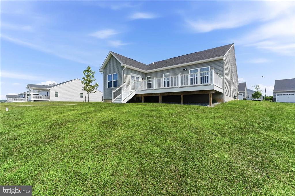 260 LETITIA MANOR DRIVE