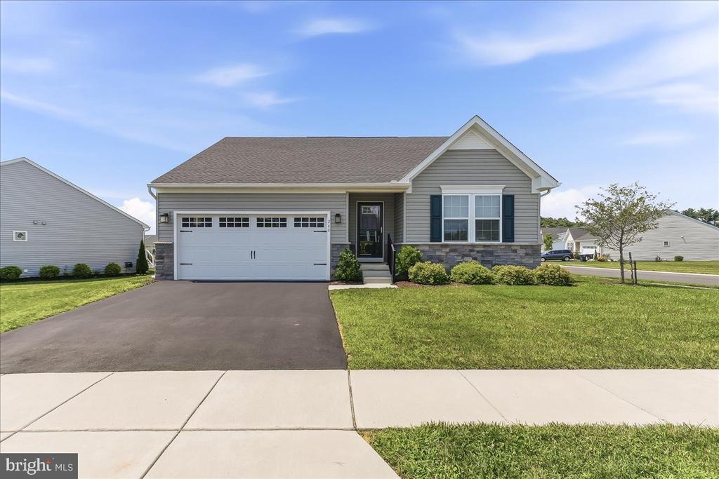 260 LETITIA MANOR DRIVE