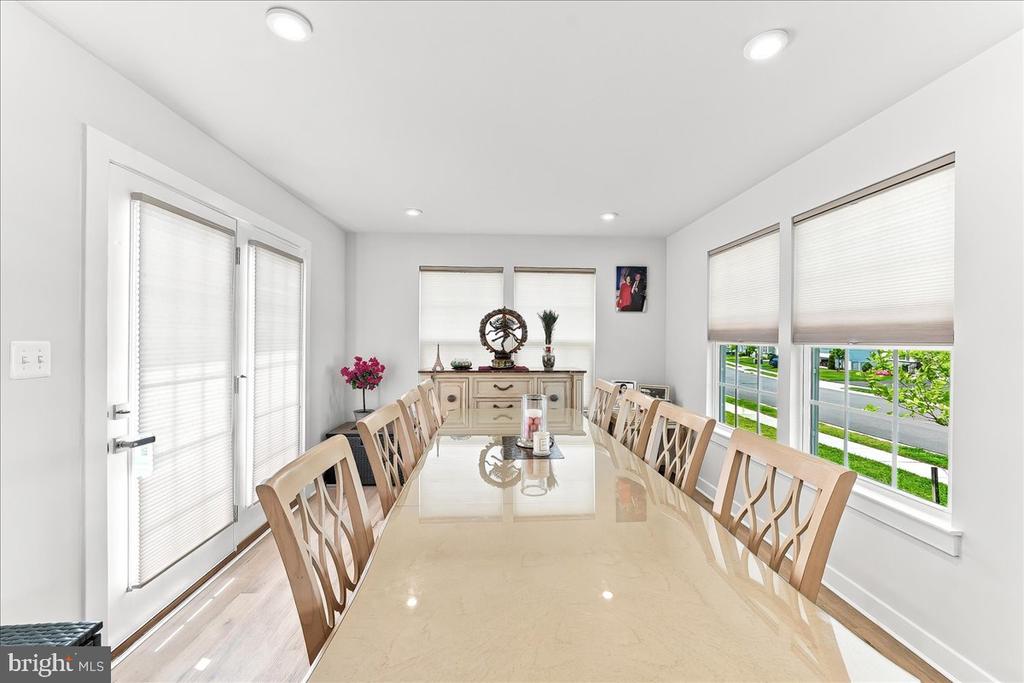 260 LETITIA MANOR DRIVE