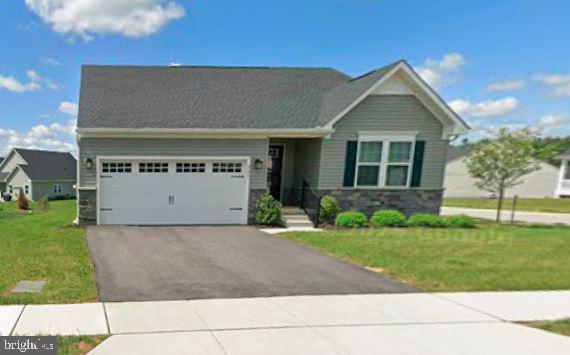 260 LETITIA MANOR DRIVE