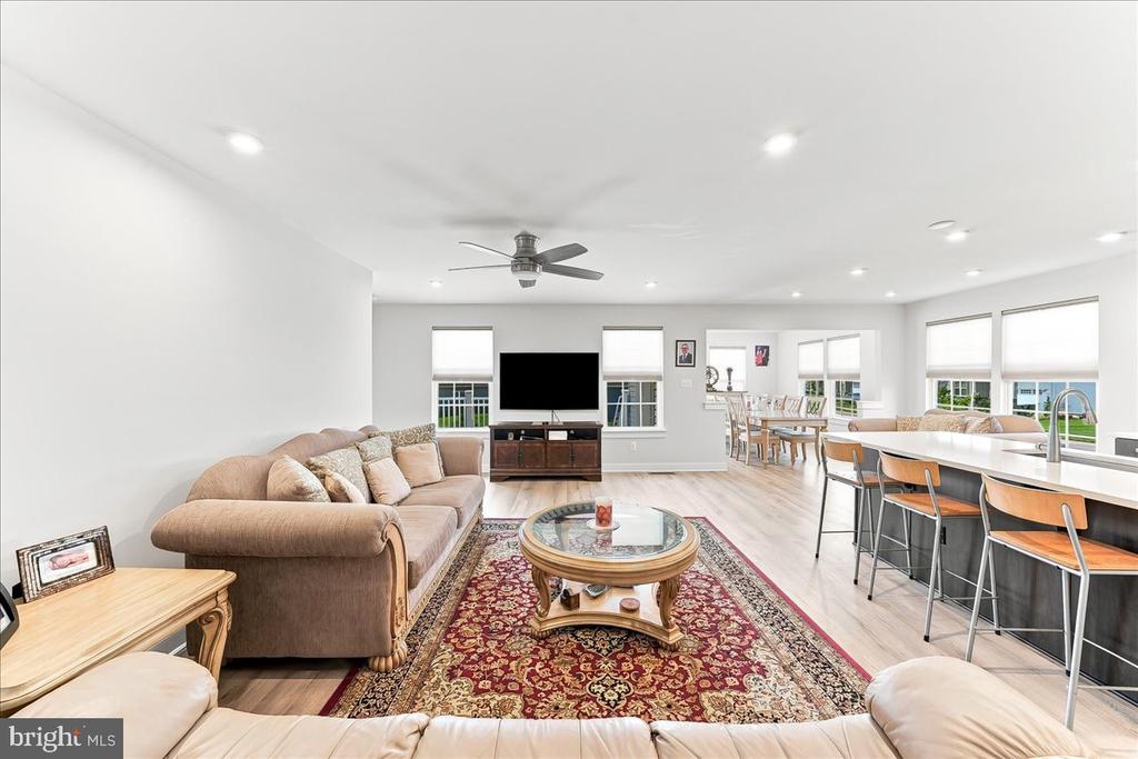 260 LETITIA MANOR DRIVE