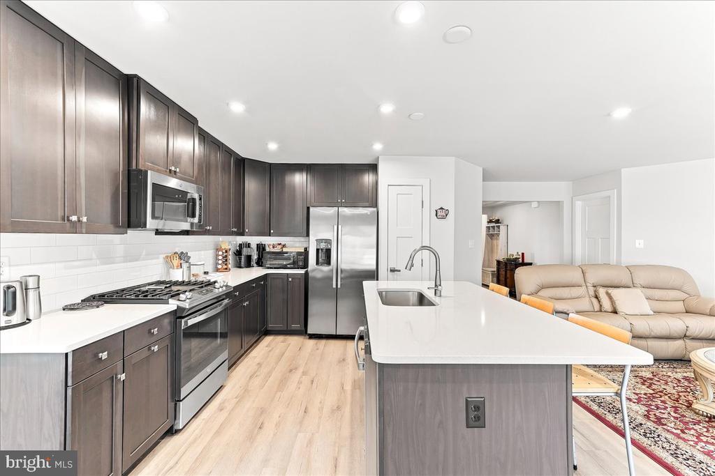 260 LETITIA MANOR DRIVE