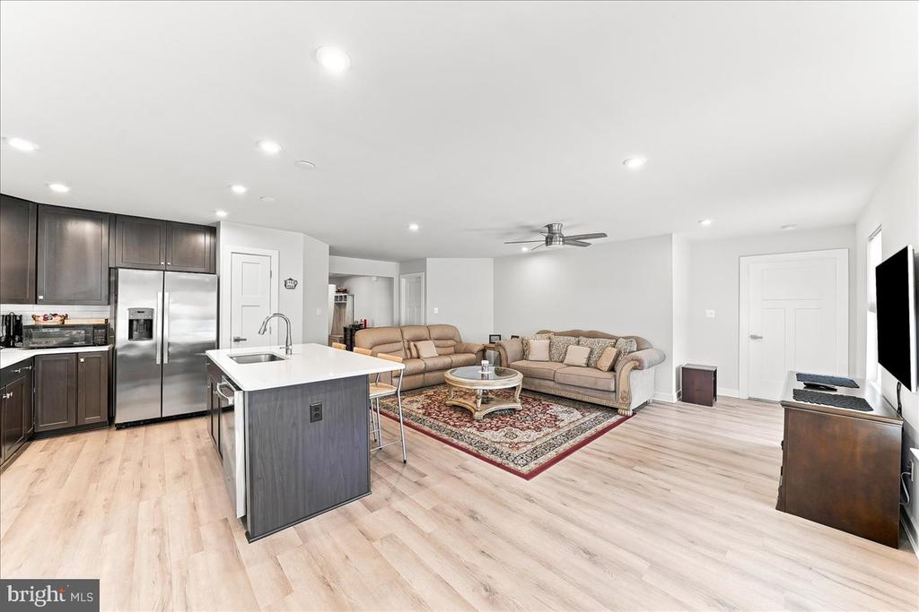 260 LETITIA MANOR DRIVE