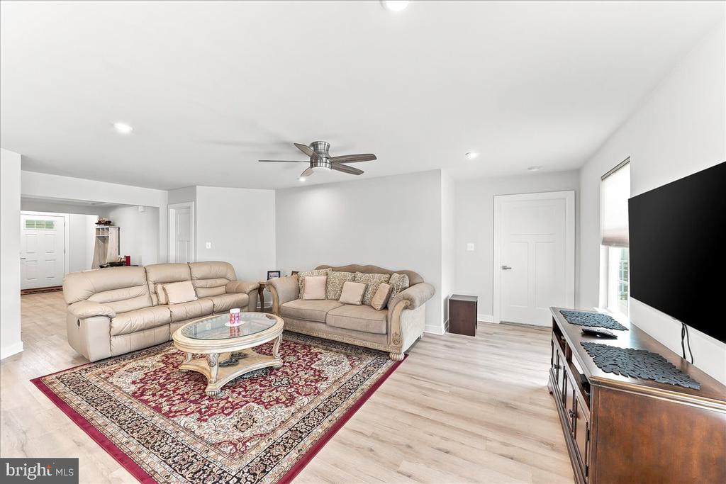 260 LETITIA MANOR DRIVE