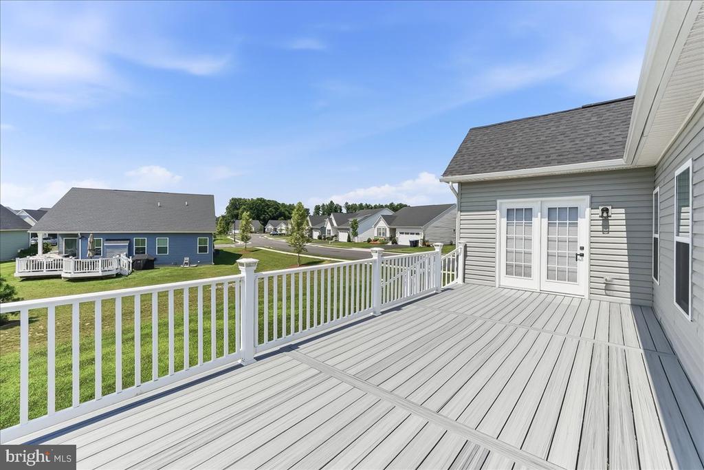 260 LETITIA MANOR DRIVE