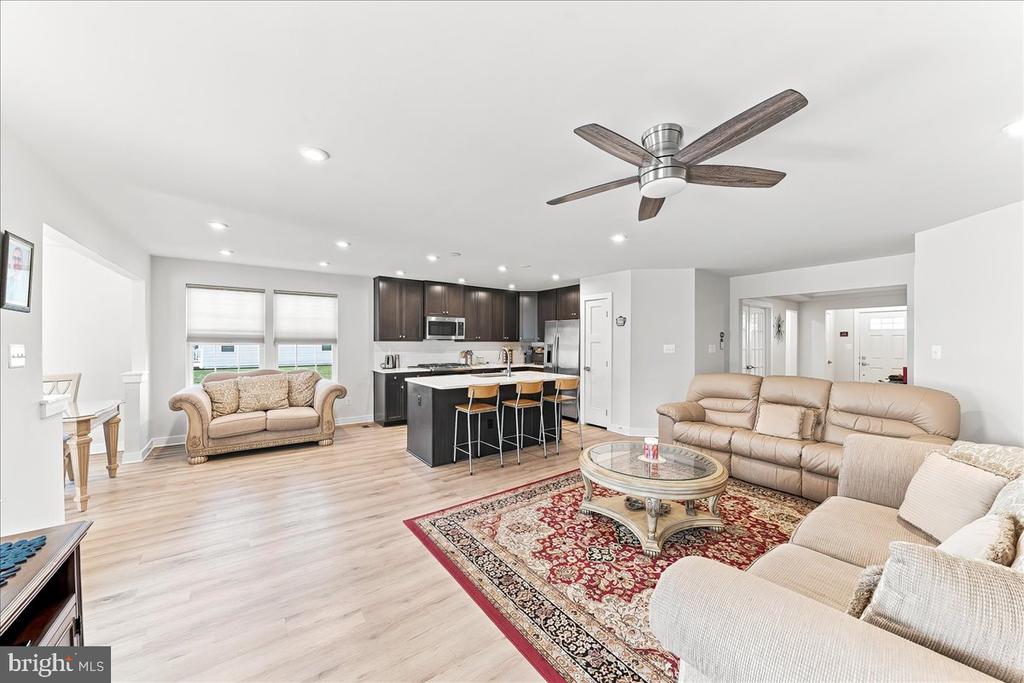 260 LETITIA MANOR DRIVE